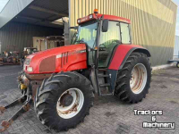 Autres tracteurs et accessoires Case-IH CS110