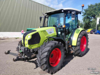 Tracteur Claas Atos 330