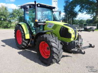 Tracteur Claas Atos 330