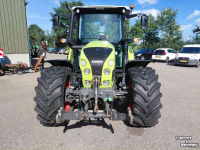 Tracteur Claas Atos 330