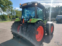 Tracteur Claas Atos 330