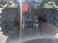 Tracteur Claas Atos 330