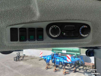 Tracteur Claas Atos 330