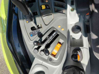 Tracteur Claas Atos 330