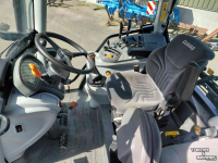 Tracteur Claas Atos 330