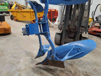 Charrues Lemken juwel 10