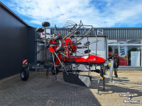 Andaineur Massey Ferguson RK 862 TRC-Gen2