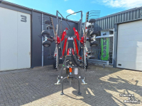 Andaineur Massey Ferguson RK 862 TRC-Gen2