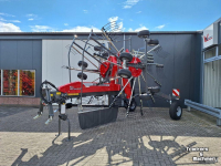 Andaineur Massey Ferguson RK 862 TRC-Gen2