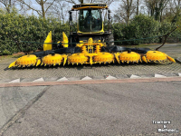 Maisbec New Holland 900 BFI 12R B Disc maisbek