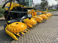 Maisbec New Holland 900 BFI 12R B Disc maisbek