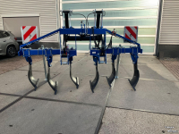 Décompacteur VSS MTO-UCV6-H3