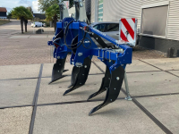 Décompacteur VSS MTO-UCV6-H3