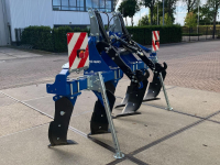 Décompacteur VSS MTO-UCV6-H3