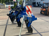 Décompacteur VSS MTO-UCV6-H3