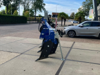 Décompacteur VSS MTO-UCV6-H3