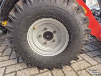 Chargeuse sur pneus Manitou mla 2-25h