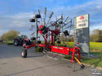 Andaineur Massey Ferguson Massey Ferguson RK 802 TRC-PRO