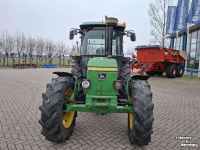 Tracteur John Deere 2650