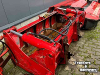 Coupe-blocs d'ensilage Redrock Allround 2000/85