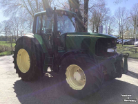 Tracteur John Deere 6920 S Tractor