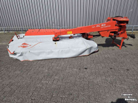 Faucheuse Kuhn FC 313 FF