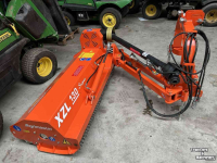 Rotobroyeur Agrimaster XZL 130S