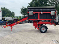 Andaineur Kuhn Kuhn Merge Maxx 950 Bandhark Schwader 410 uur!! Kenteken
