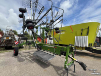 Andaineur Fendt Former 880