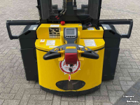Kooi-aap  AMLIFT Combi WR4-1500  Reachtruck 106u
