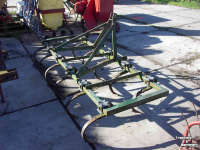 Cultivateur  Veertand cultivator