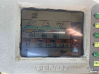 Tracteur Fendt Favorit 711 Vario