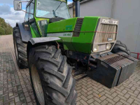 Tracteur Deutz DX 160