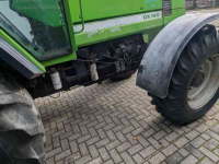 Tracteur Deutz DX 160