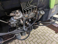 Tracteur Deutz DX 160