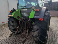 Tracteur Deutz DX 160