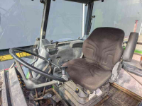 Tracteur Deutz DX 160