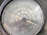 Tracteur Deutz DX 160