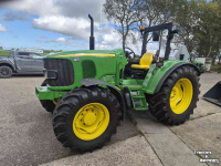 Tracteur John Deere 6120