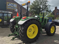 Tracteur John Deere 6120