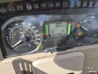 Tracteur John Deere 6120