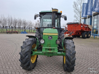 Tracteur John Deere 2650
