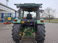 Tracteur John Deere 2650