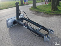 Chargeuse sur pneus  Kuilschuif