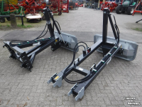Chargeuse sur pneus  Kuilschuif