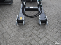Chargeuse sur pneus  Kuilschuif