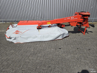 Faucheuse Kuhn FC 313 FF