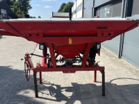 Semoir Combination Kverneland Accord DF 1