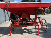 Semoir Combination Kverneland Accord DF 1
