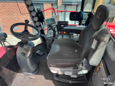 Tank de lisier automotrice Vervaet hydro trike 3 wieler